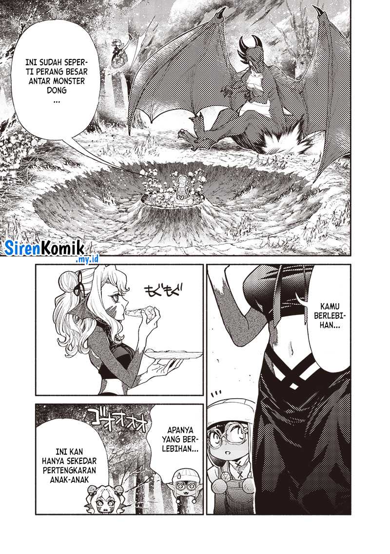 Tensei Goblin da kedo Shitsumon aru?